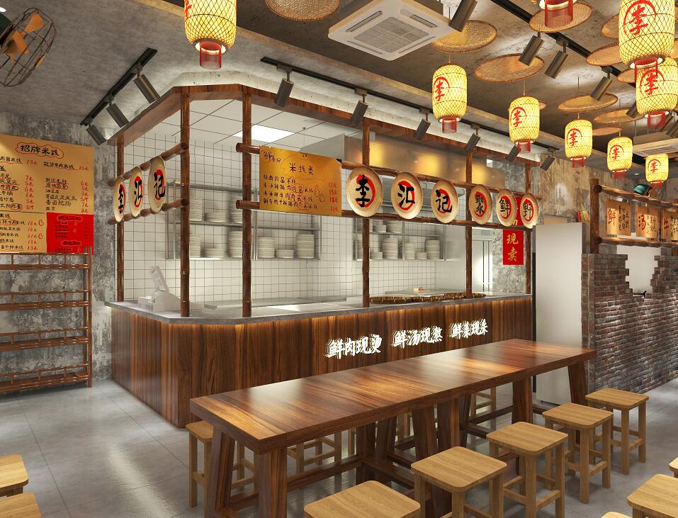 形象展示