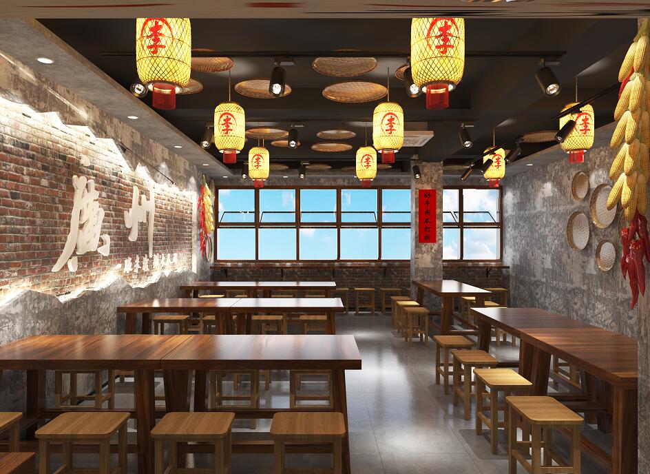 形象展示